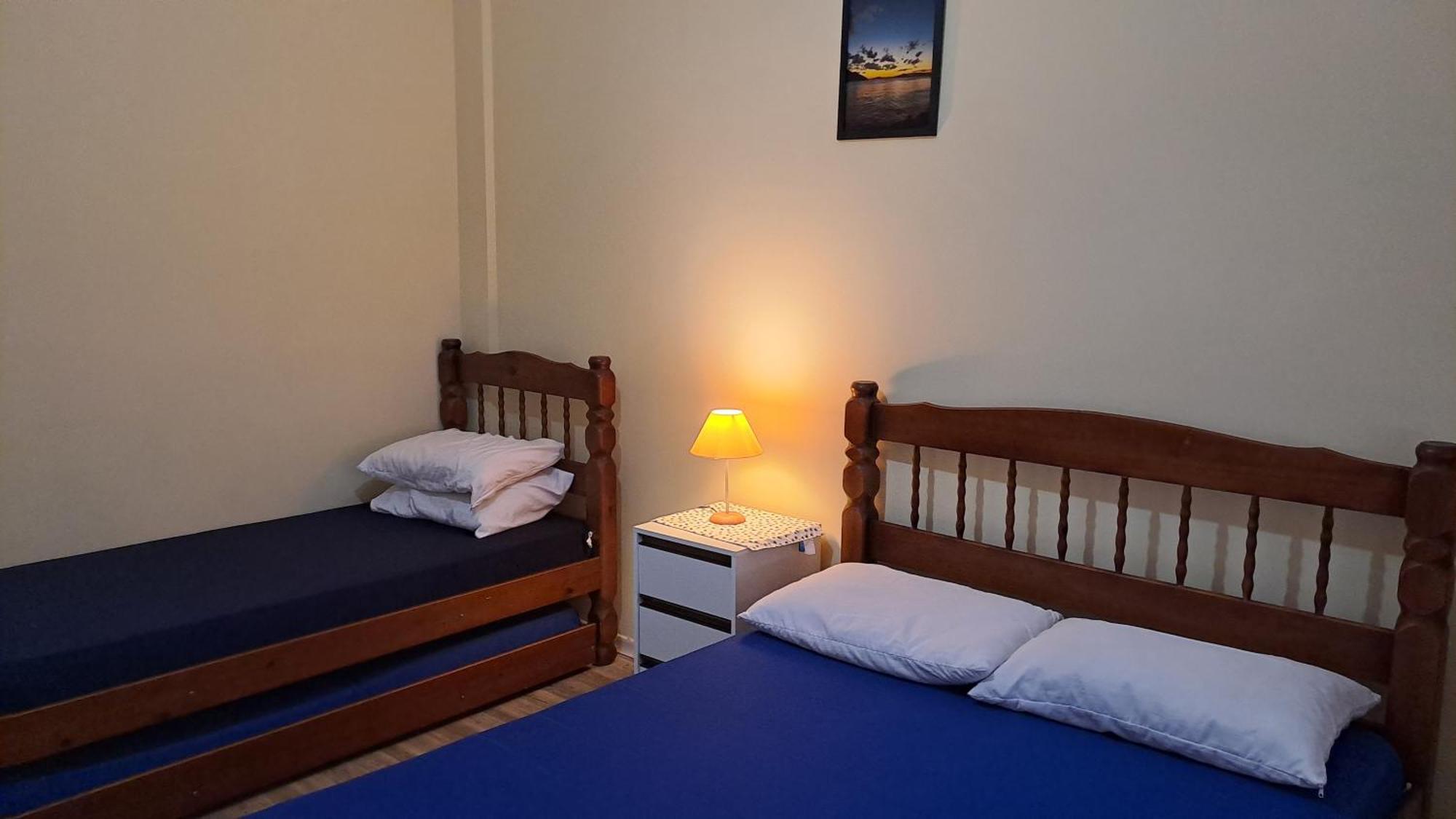 Lindo Ap - Praia Das Pitangueiras - Guaruja Apartment Екстериор снимка